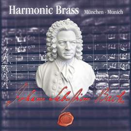 Johann Sebastian Bach