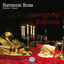 Concerto Italiano