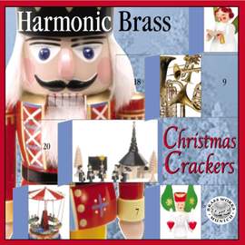 Christmas Crackers