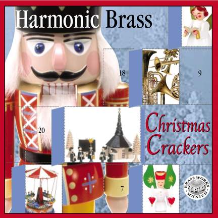 Christmas Crackers