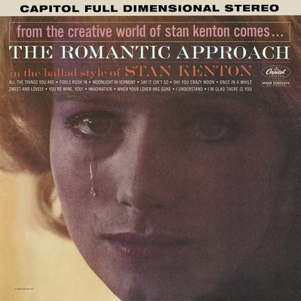 The Romantic Approach