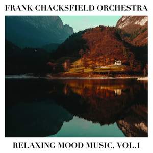 Relaxing Mood Music, Vol. 1