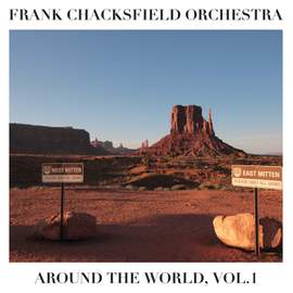 Around the World, Vol. 1