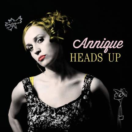 Heads Up