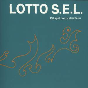 Lotto S.E.L. - Et Spel for to Eller Fleire