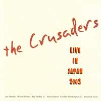 Live in Japan 2003