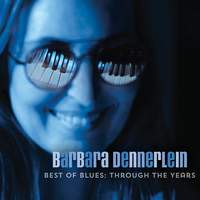 Best of Blues - Through the Years