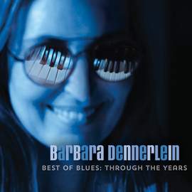 Best of Blues - Through the Years