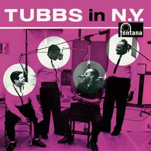 Tubbs In N.Y.