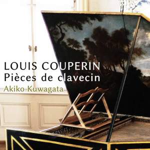 Louis Couperin & Froberger: Keyboard Works