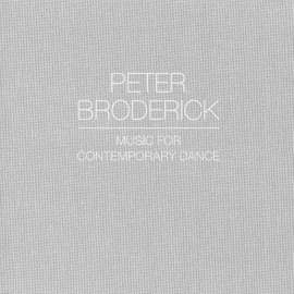 Music for Contemporary Dance
