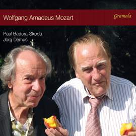 Mozart: Piano Works