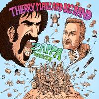 Zappa Forever