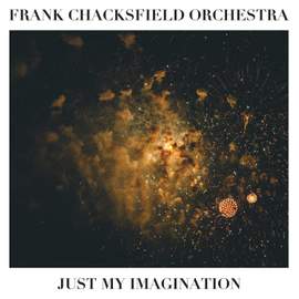 Just My Imagination