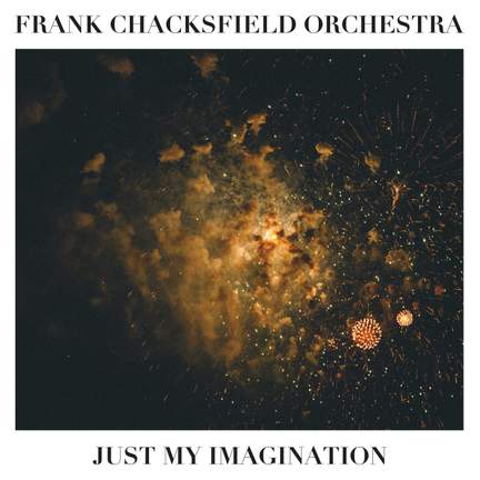 Just My Imagination