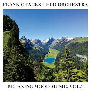 Relaxing Mood Music, Vol. 3