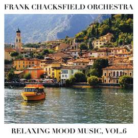Relaxing Mood Music, Vol. 6