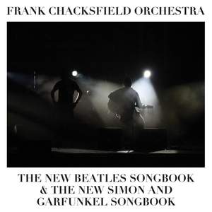 The New Beatles Songbook & The New Simon and Garfunkel Songbook