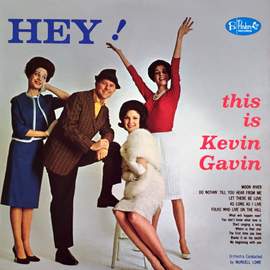 Hey! This is Kevin Gavin