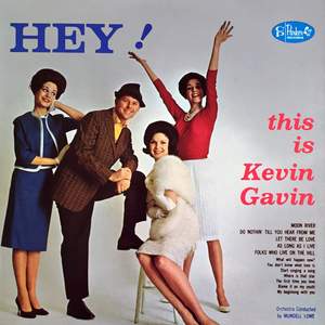 Hey! This is Kevin Gavin