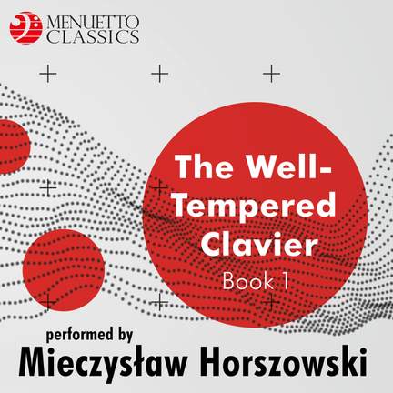 The Well-Tempered Clavier, Book 1