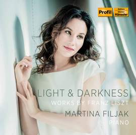 Light & Darkness