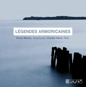Légendes armoricaines