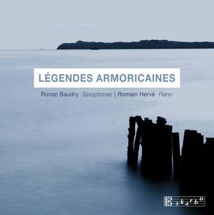Légendes armoricaines