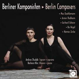 Berliner Komponisten