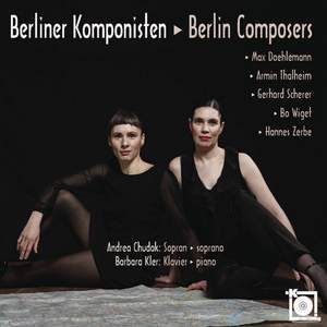 Berliner Komponisten