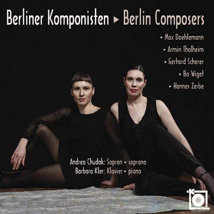 Berliner Komponisten