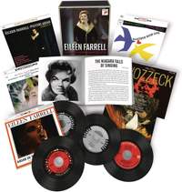 Eileen Farrell - The Complete Columbia Album Collection