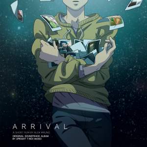 Arrival Short Film (Original Soundtrack)