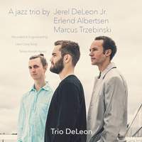 Trio Deleon