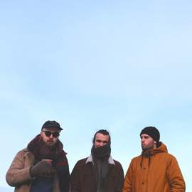 Bjørn Helge Trio