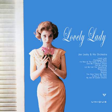 Lovely Lady
