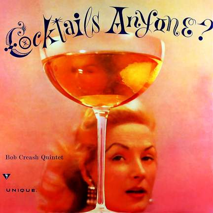 Cocktails Anyone?