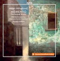 Milan Mihajlović: Memento
