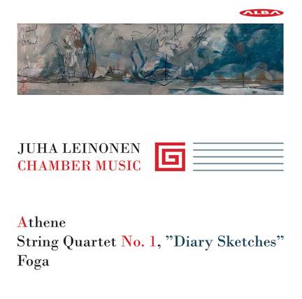 Juha Leihonen: Chamber Music