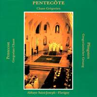 Pentecôte (Chant grégorien)