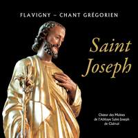 Saint Joseph (Chants grégoriens)