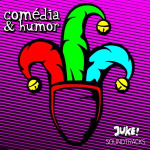 Comédia & Humor