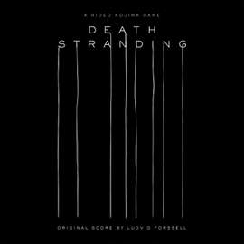 Death Stranding (Music from the Video Game)