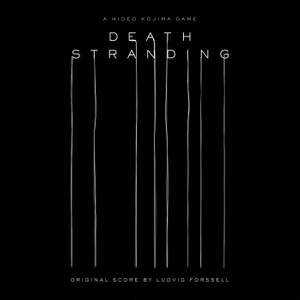 Death Stranding (Music from the Video Game)