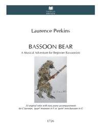 Perkins, Laurence: Bassoon Bear