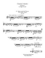 Clarinet Artistry, Volume 2 Product Image
