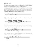 The Bassoon Reed Product Image