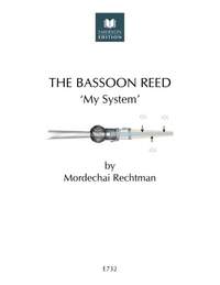 The Bassoon Reed