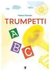 Sinisalo, H: Trumpet ABC – Trumpetti-ABC