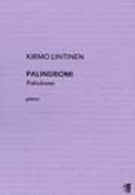 Lintinen, K: Palindromi – Palindrome